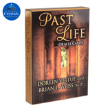 Tarot Cards 3 - Wholesale Crystals