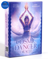 Tarot Cards 3 - Wholesale Crystals