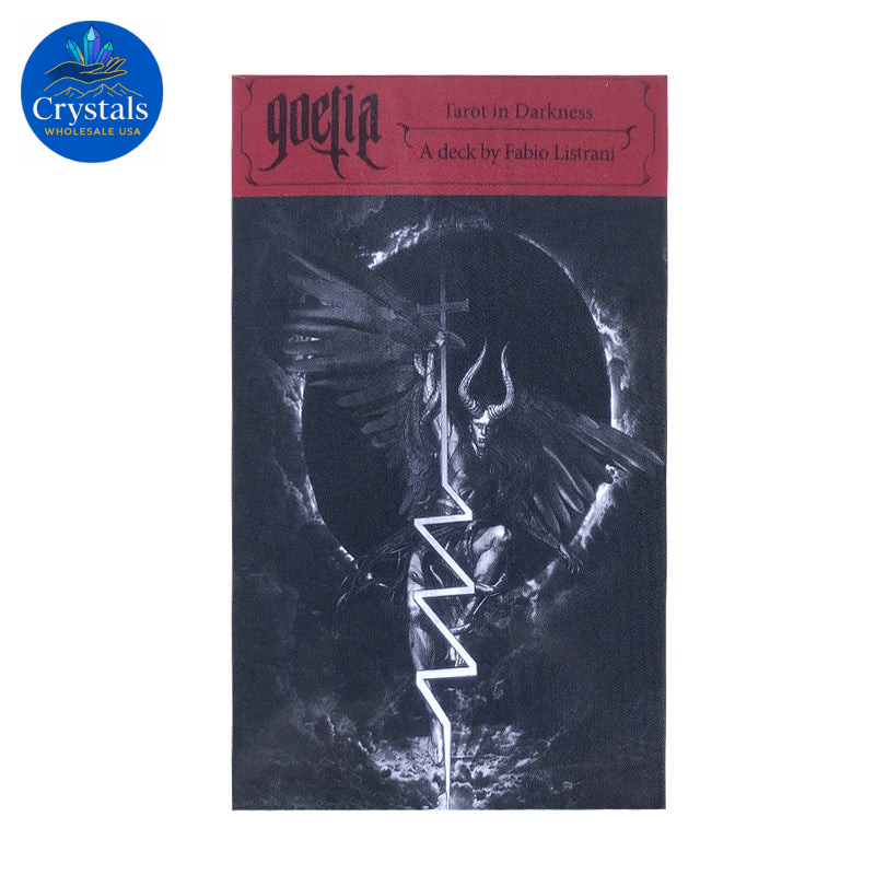 Tarot cards 30 - Wholesale Crystals