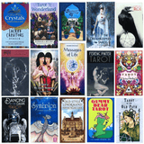 Tarot cards 30 - Wholesale Crystals