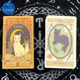 Tarot cards 32 - Wholesale Crystals