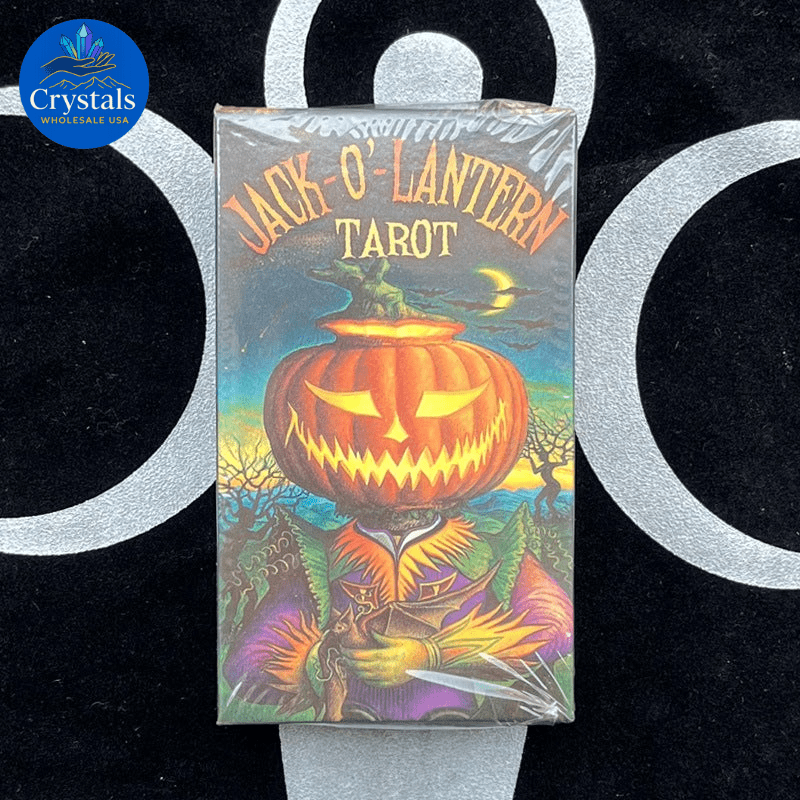 Tarot cards 33 - Wholesale Crystals