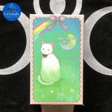 Tarot cards 34 - Wholesale Crystals