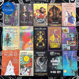 Tarot cards 35 - Wholesale Crystals