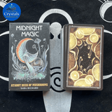 Tarot cards 35 - Wholesale Crystals