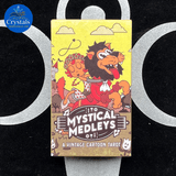 Tarot cards 35 - Wholesale Crystals