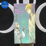 Tarot cards 36 - Wholesale Crystals