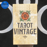 Tarot cards 36 - Wholesale Crystals