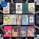 Tarot cards 36 - Wholesale Crystals