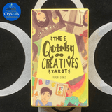 Tarot cards 36 - Wholesale Crystals