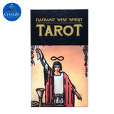 Tarot cards 38 - Wholesale Crystals