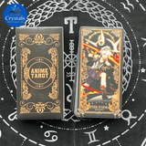 Tarot cards 40 - Wholesale Crystals