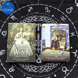 Tarot cards 41 - Wholesale Crystals
