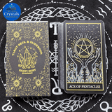 Tarot cards 41 - Wholesale Crystals