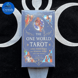 Tarot cards 42 - Wholesale Crystals