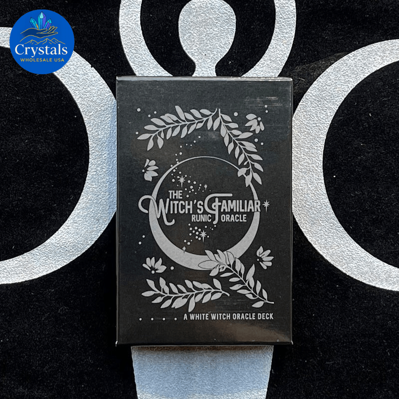 Tarot cards 42 - Wholesale Crystals