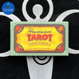 Tarot cards 44 - Wholesale Crystals