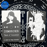 Tarot cards 45 - Wholesale Crystals