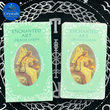 Tarot cards 45 - Wholesale Crystals