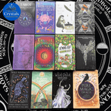 Tarot cards 46 - Wholesale Crystals