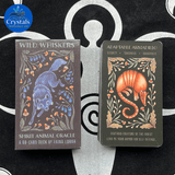 Tarot cards 46 - Wholesale Crystals