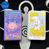 Tarot cards 46 - Wholesale Crystals