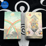 Tarot cards 46 - Wholesale Crystals