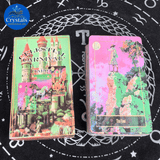 Tarot cards 47 - Wholesale Crystals