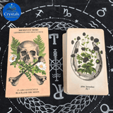 Tarot cards 47 - Wholesale Crystals