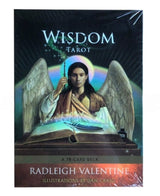 Tarot cards 49 - Wholesale Crystals