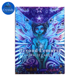Tarot cards 49 - Wholesale Crystals