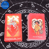 Tarot cards 50 - Wholesale Crystals