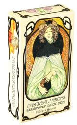 Tarot Cards 52 - Wholesale Crystals