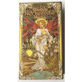 Tarot Cards 53 - Wholesale Crystals