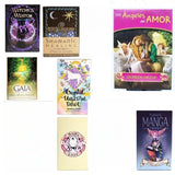 Tarot Cards 54 - Wholesale Crystals