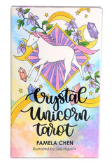 Tarot Cards 54 - Wholesale Crystals