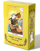 Tarot Cards 55 - Wholesale Crystals