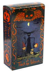 Tarot Cards 55 - Wholesale Crystals