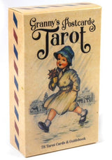 Tarot Cards 55 - Wholesale Crystals