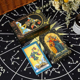 Tarot Cards 59 (Gift Box Set) - Wholesale Crystals