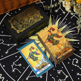 Tarot Cards 59 (Gift Box Set) - Wholesale Crystals