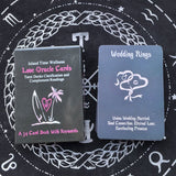 Tarot Cards 60 - Wholesale Crystals