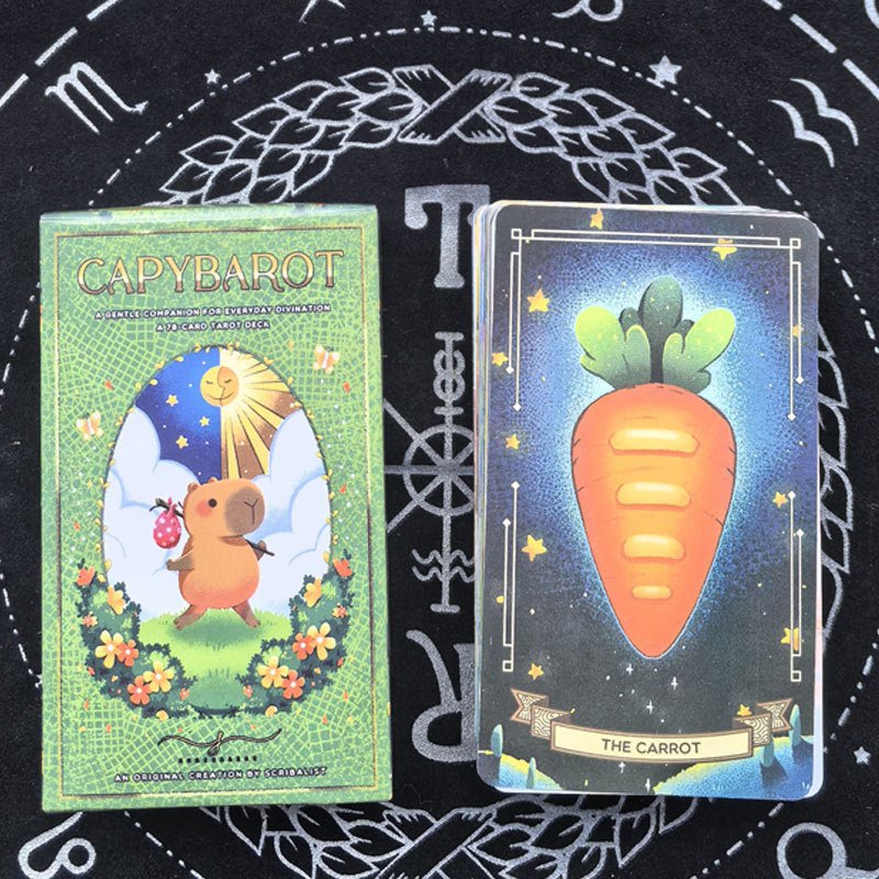 Tarot Cards 60 - Wholesale Crystals