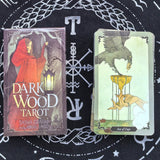 Tarot Cards 62 - Wholesale Crystals