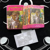 Tarot Cards 63 (Tin Box Set) - Wholesale Crystals