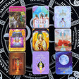 Tarot Cards 63 (Tin Box Set) - Wholesale Crystals