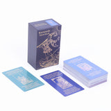 Tarot Cards 65 (Pull - out Gift Box) - Wholesale Crystals