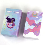 Tarot Cards 68 - Wholesale Crystals