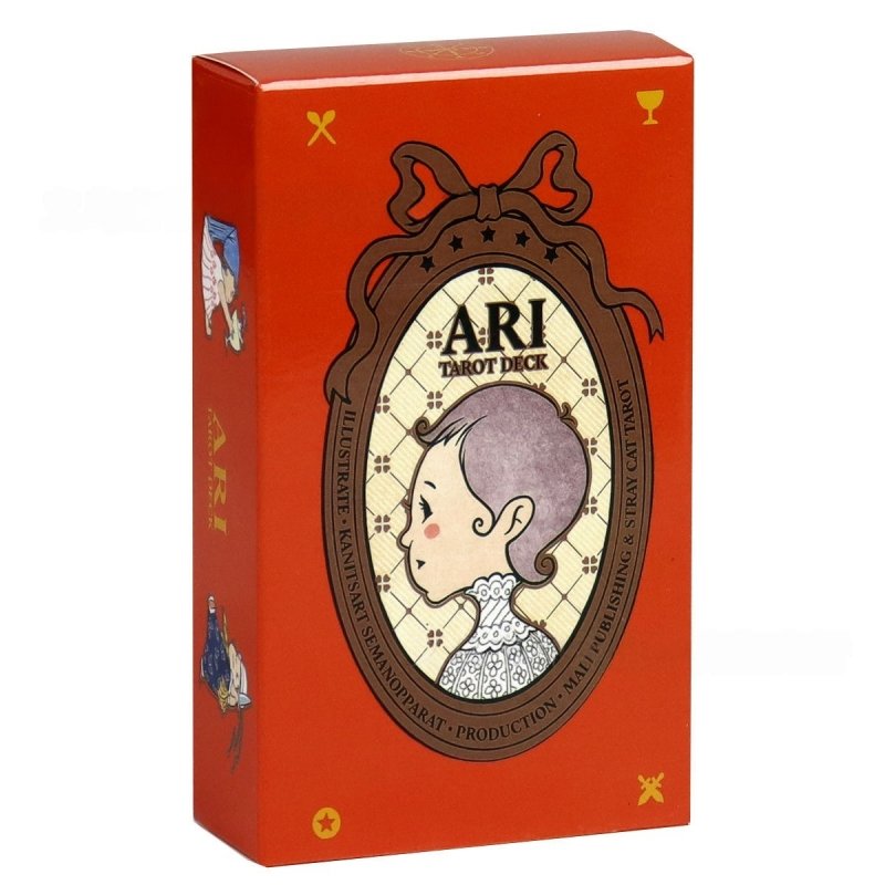 Tarot Cards 70 - Wholesale Crystals