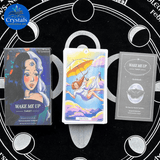 Tarot Cards (7*12cm) - Wholesale Crystals